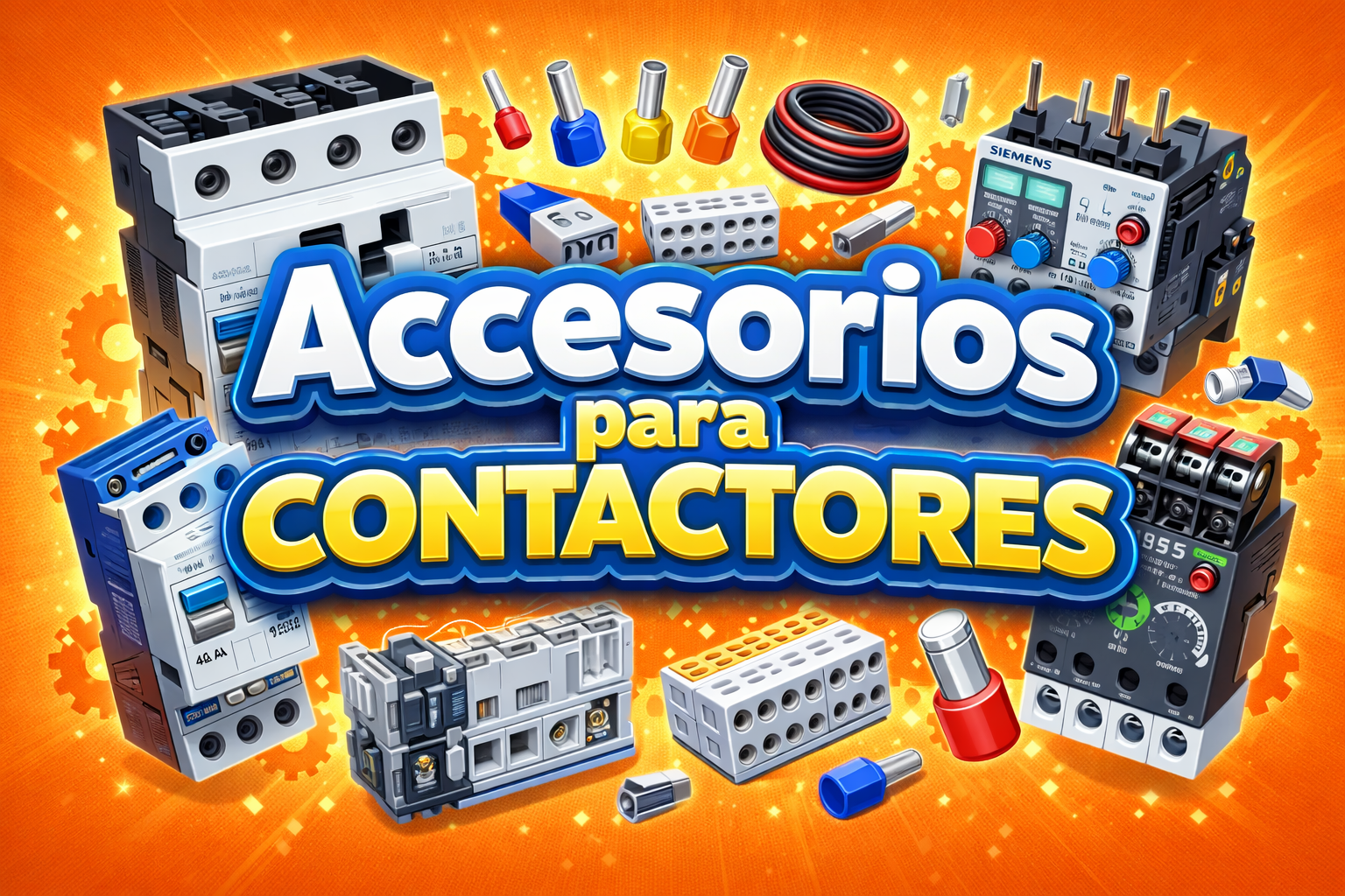 108CP - INT.PARA CORTINAS Y PORTONES C/CAJA