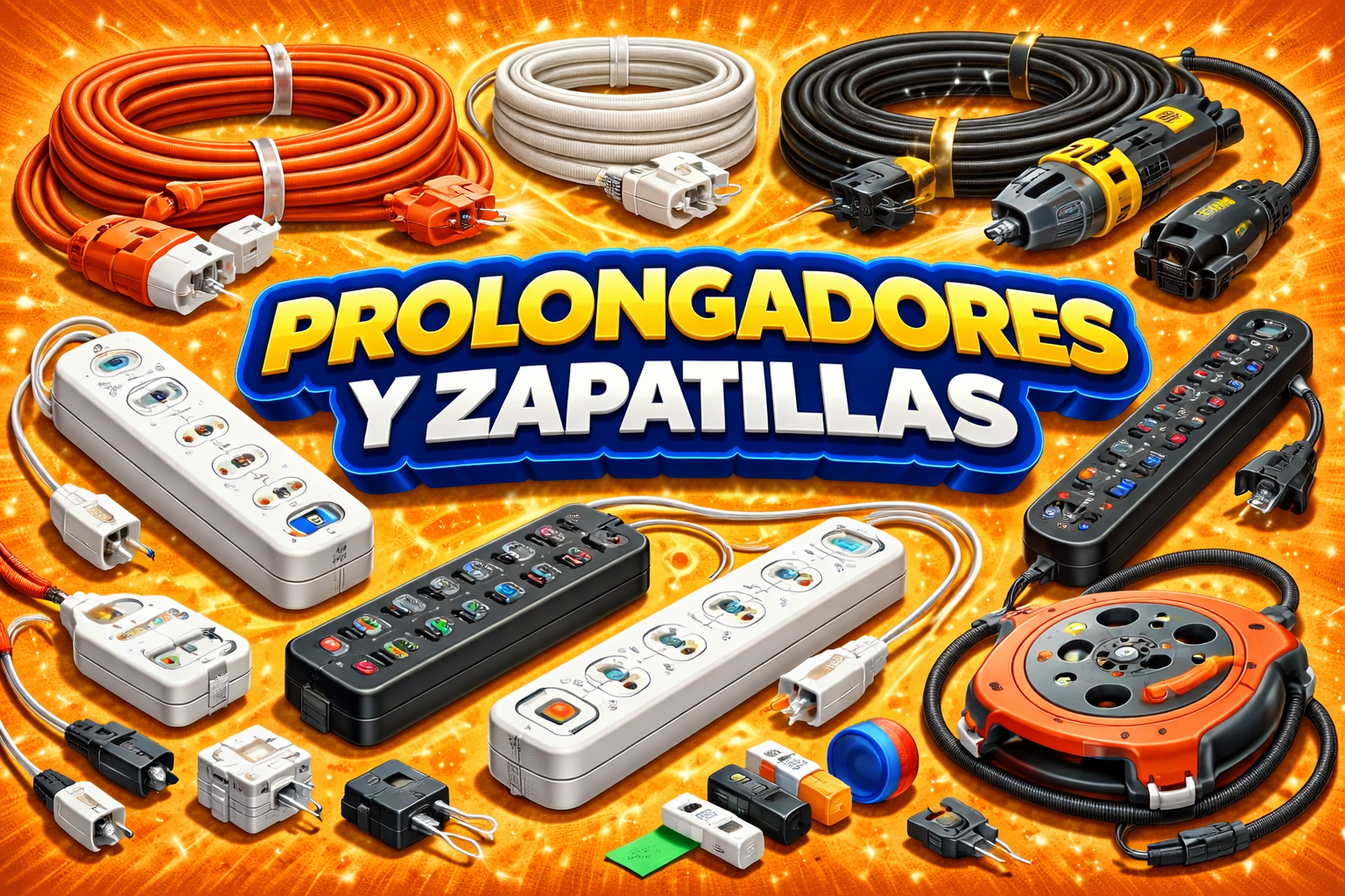 108CP - INT.PARA CORTINAS Y PORTONES C/CAJA