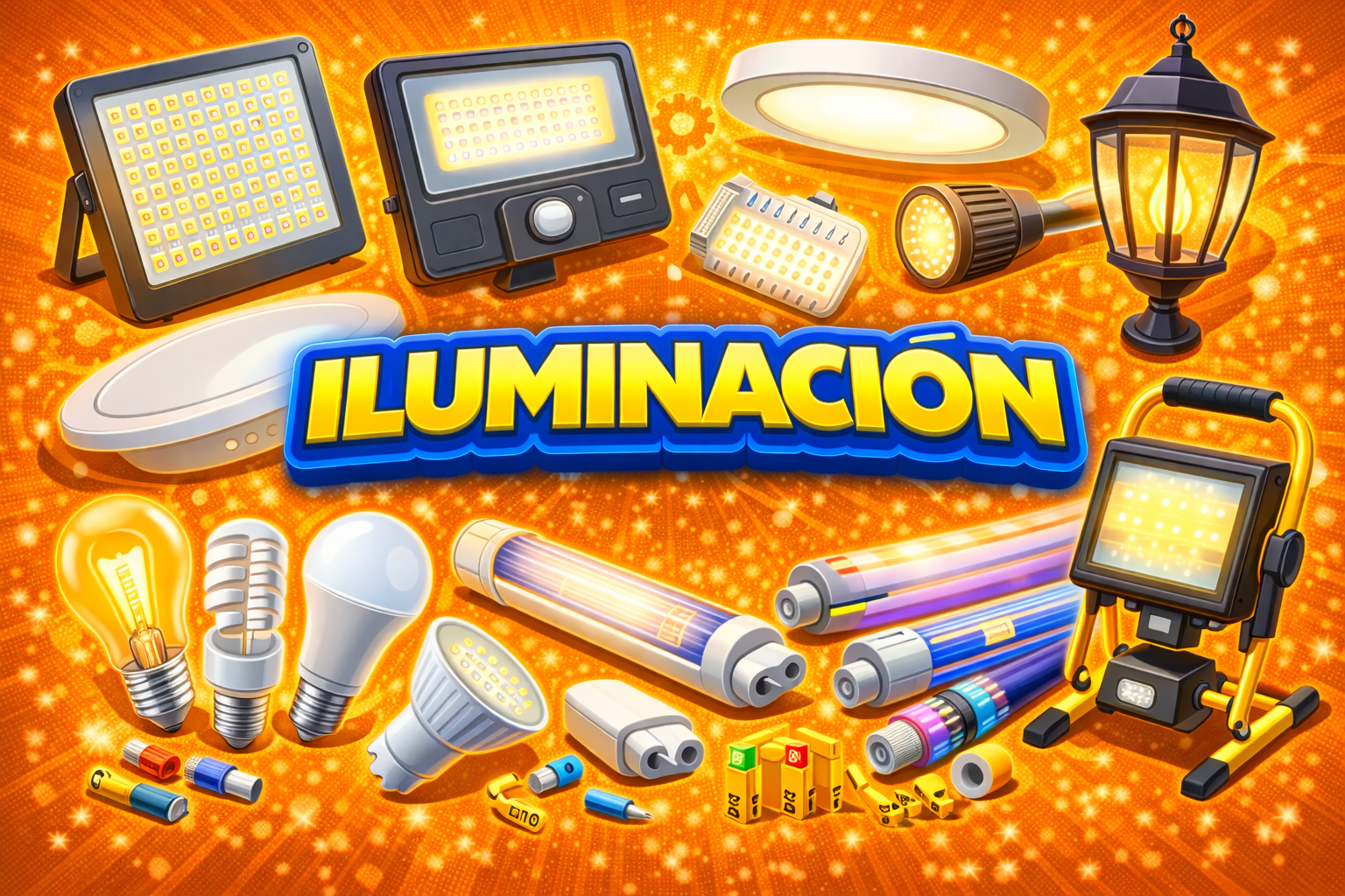 108CP - INT.PARA CORTINAS Y PORTONES C/CAJA