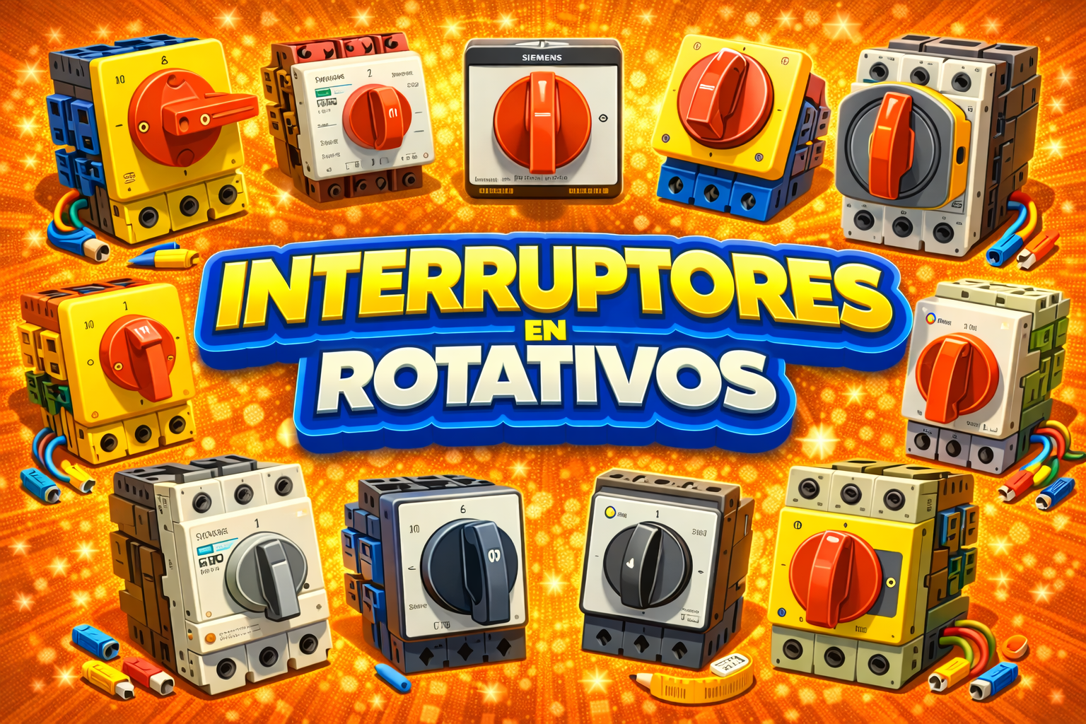 108CP - INT.PARA CORTINAS Y PORTONES C/CAJA