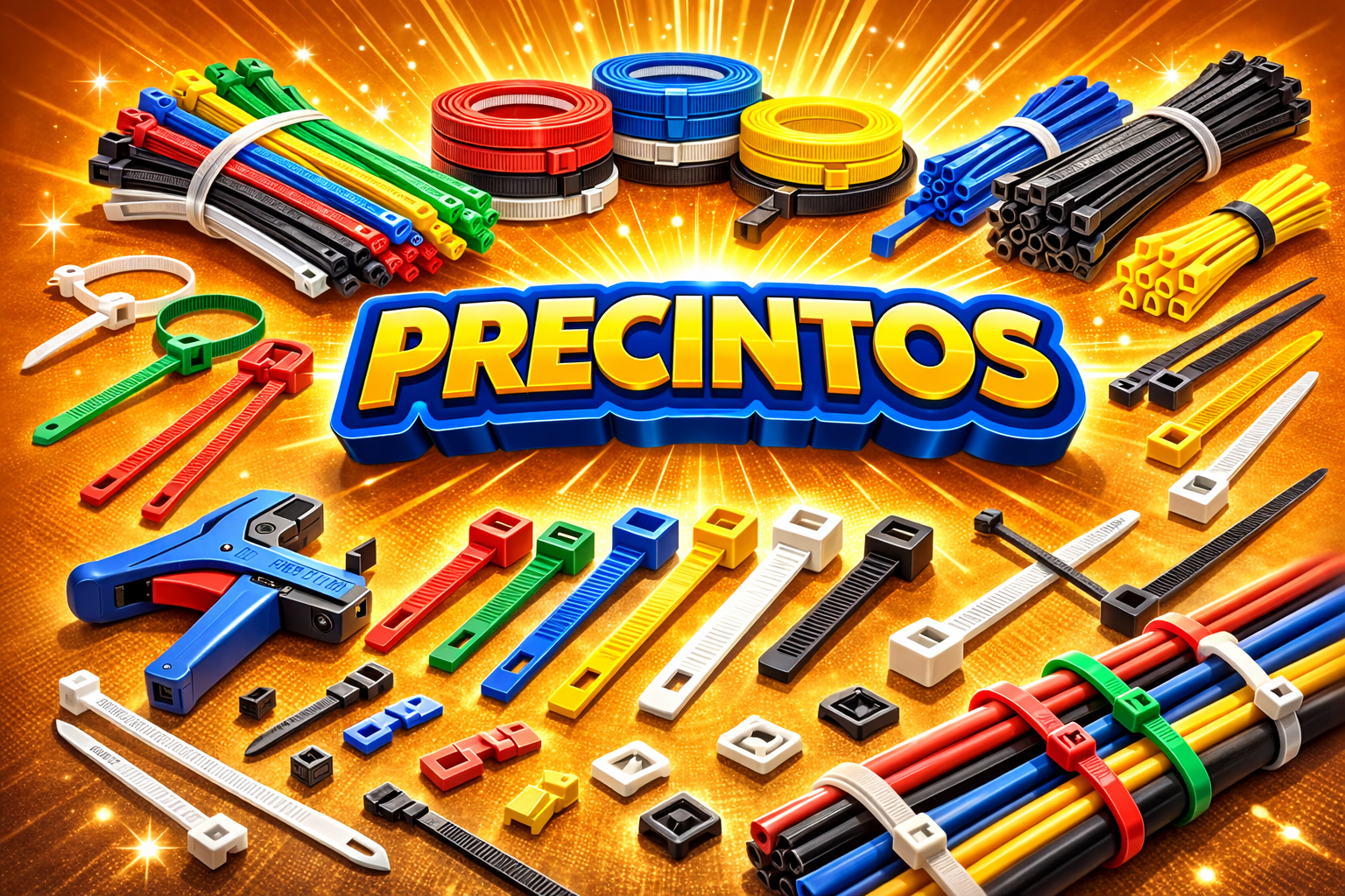 108CP - INT.PARA CORTINAS Y PORTONES C/CAJA