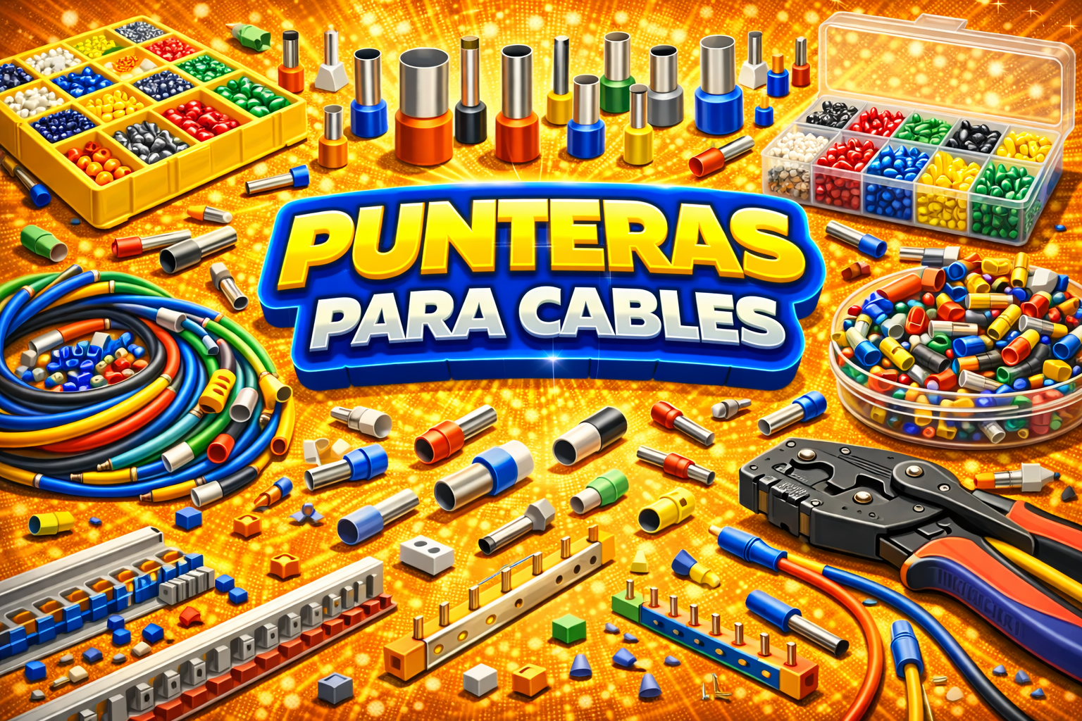 108CP - INT.PARA CORTINAS Y PORTONES C/CAJA