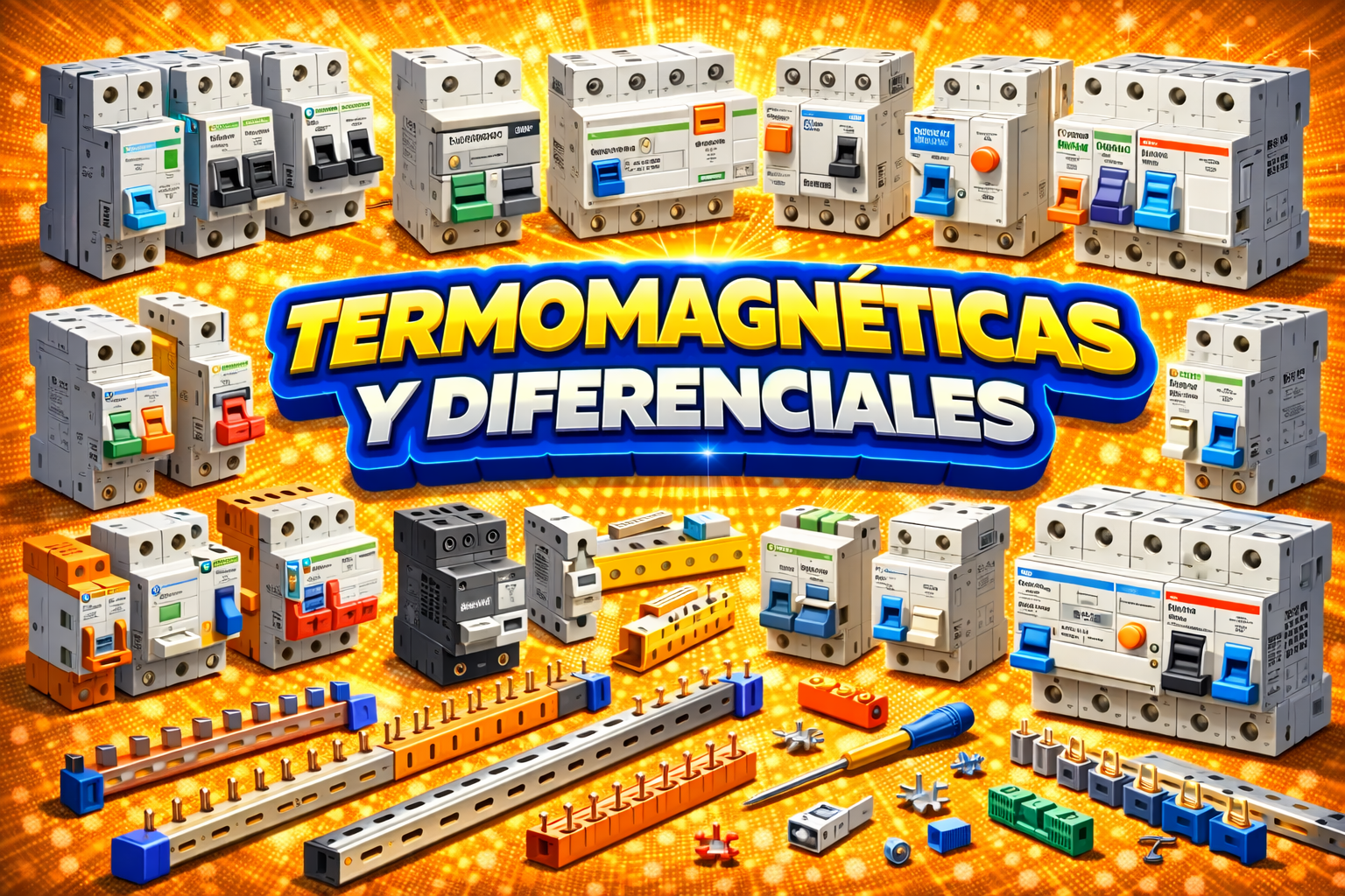 108CP - INT.PARA CORTINAS Y PORTONES C/CAJA