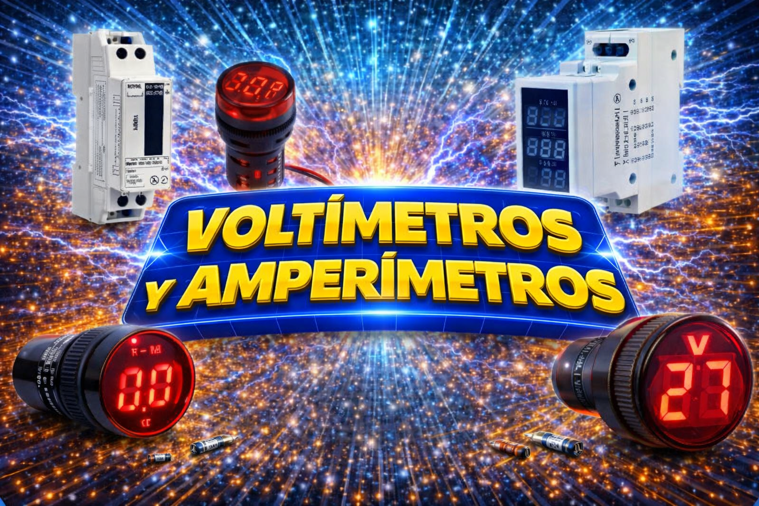 108CP - INT.PARA CORTINAS Y PORTONES C/CAJA